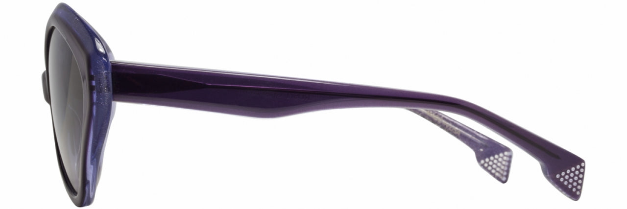 3 - Grape Frost