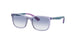 Ray-Ban Kids 0RJ9076S Sunglasses