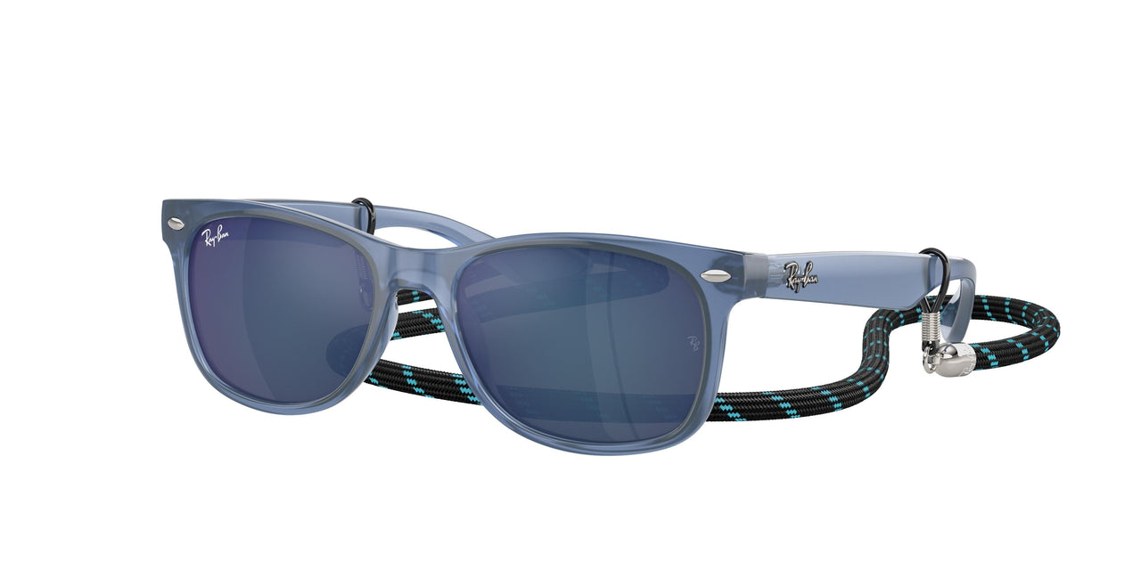 Ray-Ban Kids Rj9052s 0RJ9052SF Sunglasses