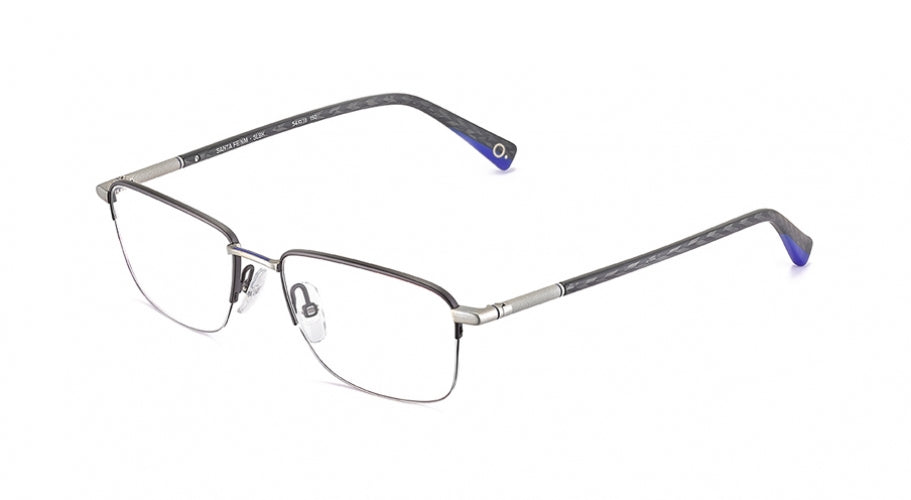SLBK - Silver Black