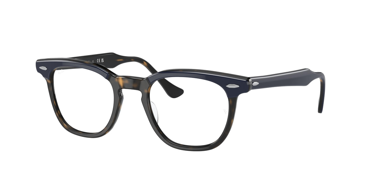 Ray-Ban Hawkeye 5398F Eyeglasses