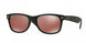 Ray Ban New Wayfarer 2132 Sunglasses - Medium - 55mm
