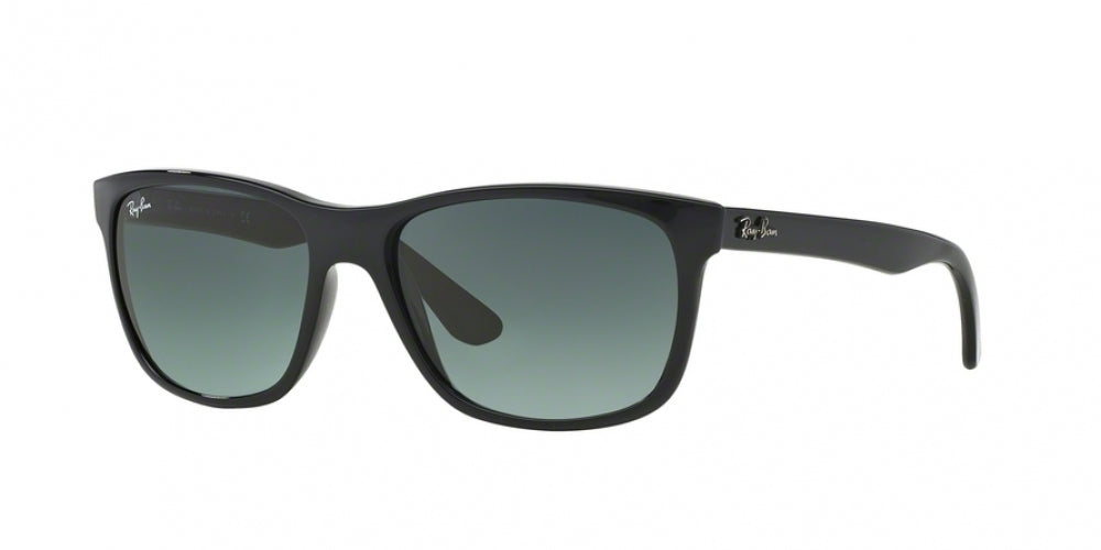 Ray-Ban Rb4181 4181 Sunglasses