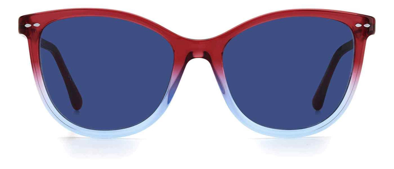0K1G-KU - RED BLUE - Blue