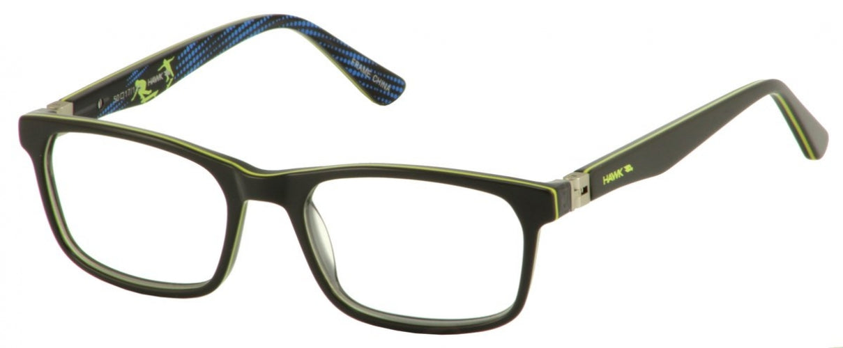 Tony Hawk 44 Eyeglasses