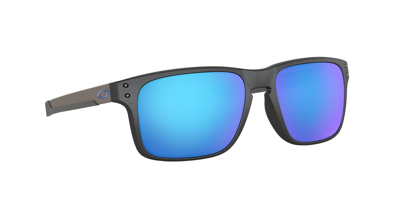 938410 - Grey - Prizm Sapphire Polarized
