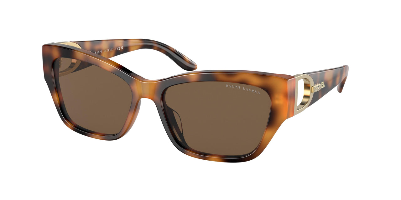 Ralph Lauren The Audrey 8206U Sunglasses