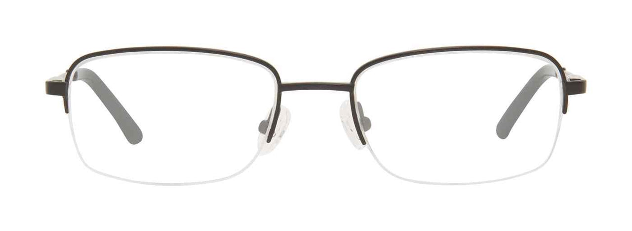 0003-00 - MATTE BLACK
