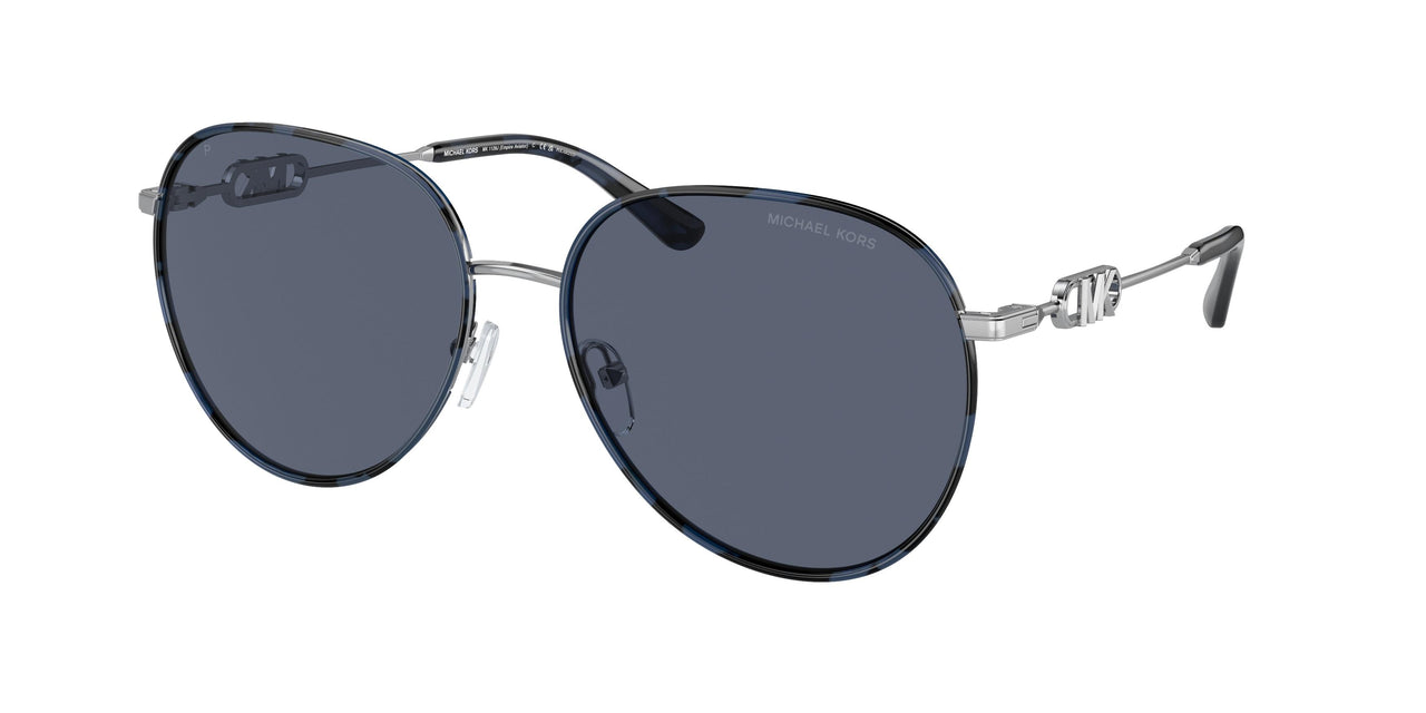 Michael Kors Empire 1128J Sunglasses