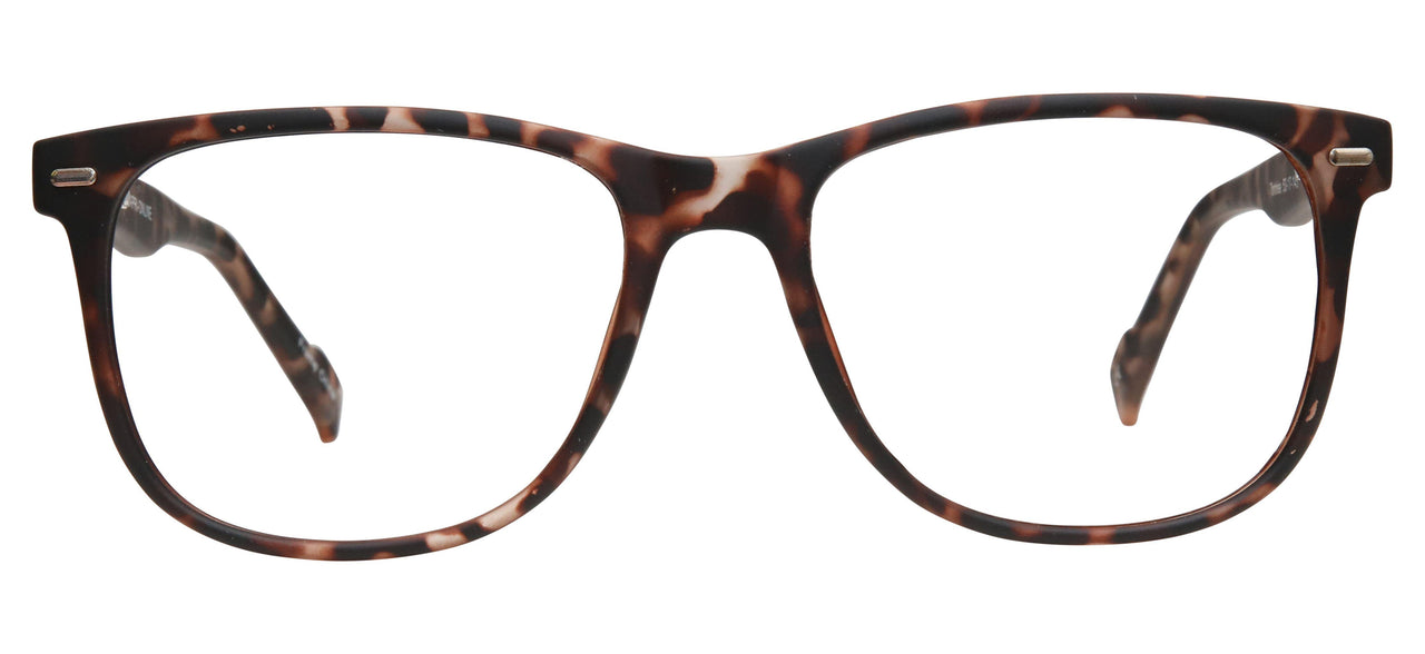 Square Full Rim 201947 Eyeglasses