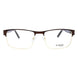ST MORITZ SPARTAN Eyeglasses