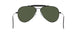 L9500 - Black - Crystal Green