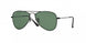 Ray-Ban Kids Aviator 0RJ9506S Sunglasses
