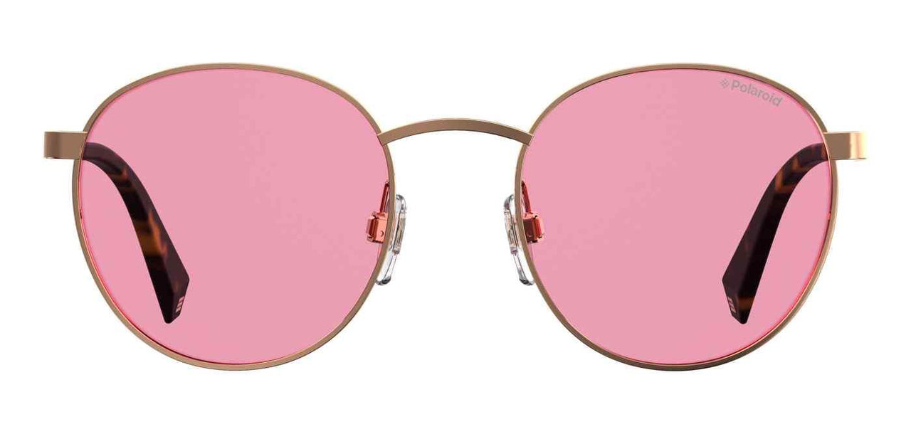 035J-0F - Pink - _ Lens