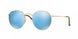 Ray-Ban Round Metal 3447N Sunglasses