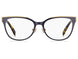 0JBW-00 - Blue Havana
