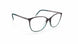 Silhouette SPX Illusion Fullrim 1601 Eyeglasses