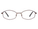 009Q-00 - Brown