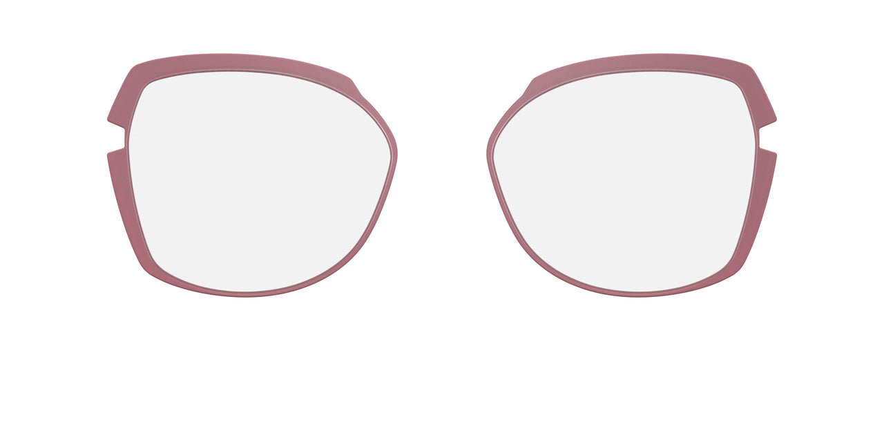 Silhouette Accent Ring FV 5097 Eyeglasses