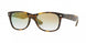 Ray Ban New Wayfarer 2132 Sunglasses - Medium - 55mm