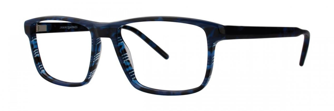 Jhane Barnes GOOGOLPLEX Eyeglasses
