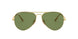 9064O9 - Gold - Polar Green-ar Blue