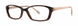 Vera Wang V366 Eyeglasses