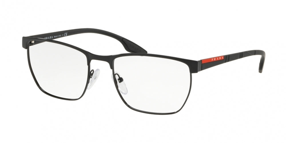 Prada Linea Rossa Lifestyle 50LV Eyeglasses