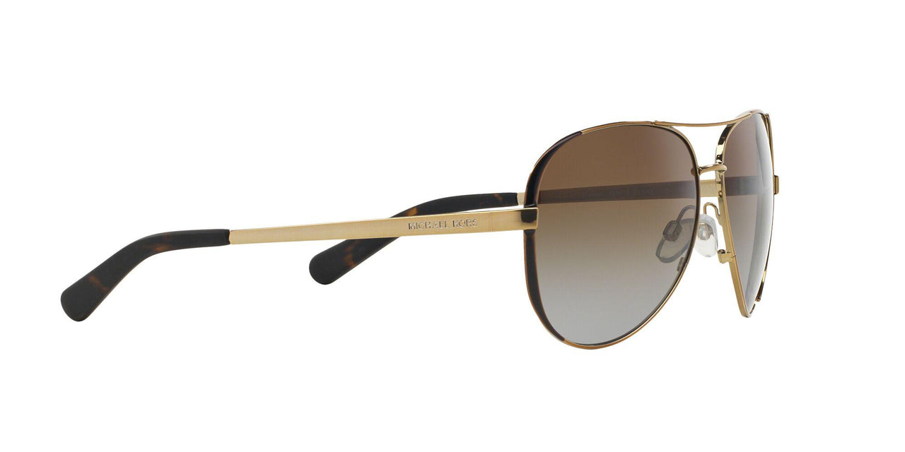 1014T5 - Brown - Brown Gradient Polarized