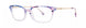 Lilly Pulitzer Mercer Mini Eyeglasses