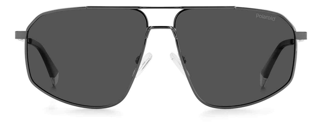 0KJ1-M9 - DARK RUTHENIUM - Gray Pz