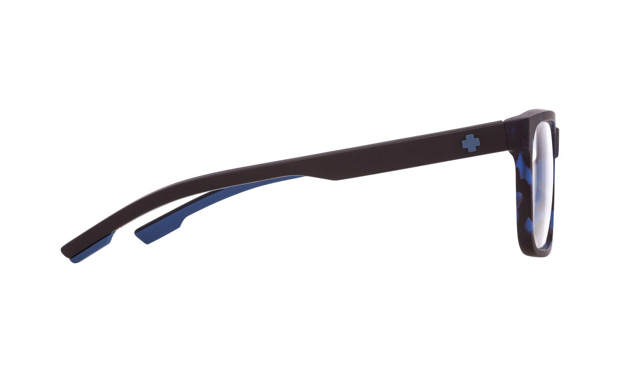 268000 - Matte Navy Tort/matte Black