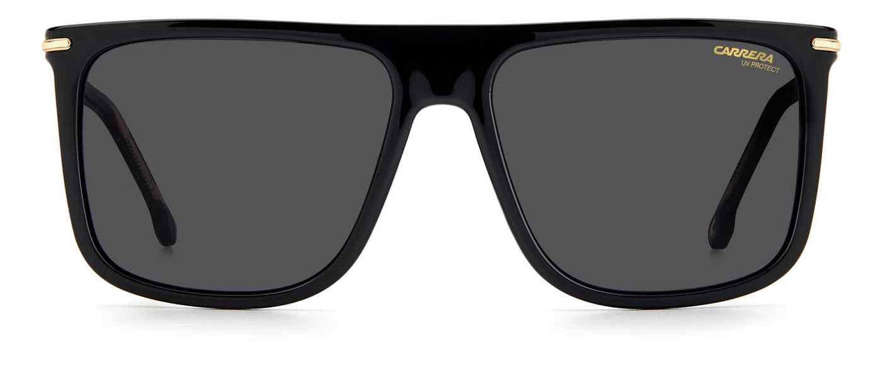 02M2-IR - BLACK GOLD - Grey