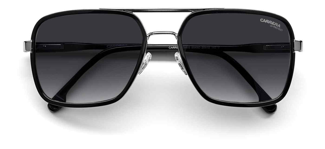 085K-9O - Ruthenium Black - Dark Gray Gradient