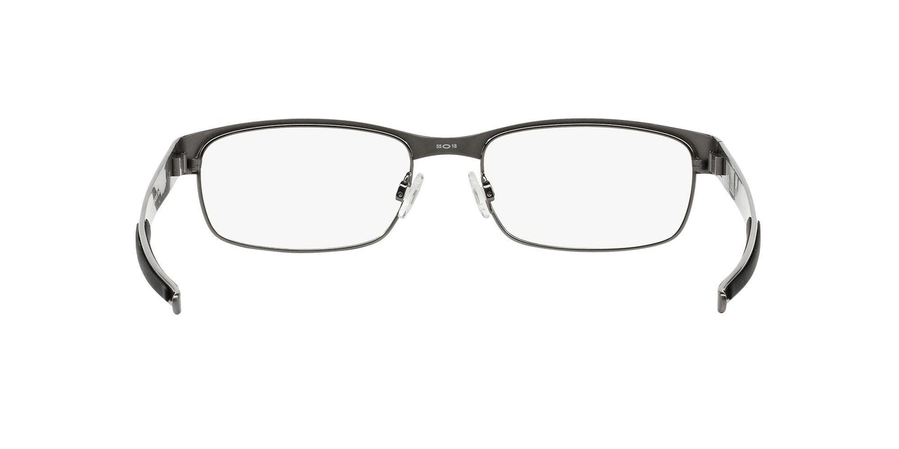 503806 - Brushed Chrome