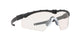 914621 - Matte Black - Clear