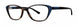 Vera Wang V542 Eyeglasses