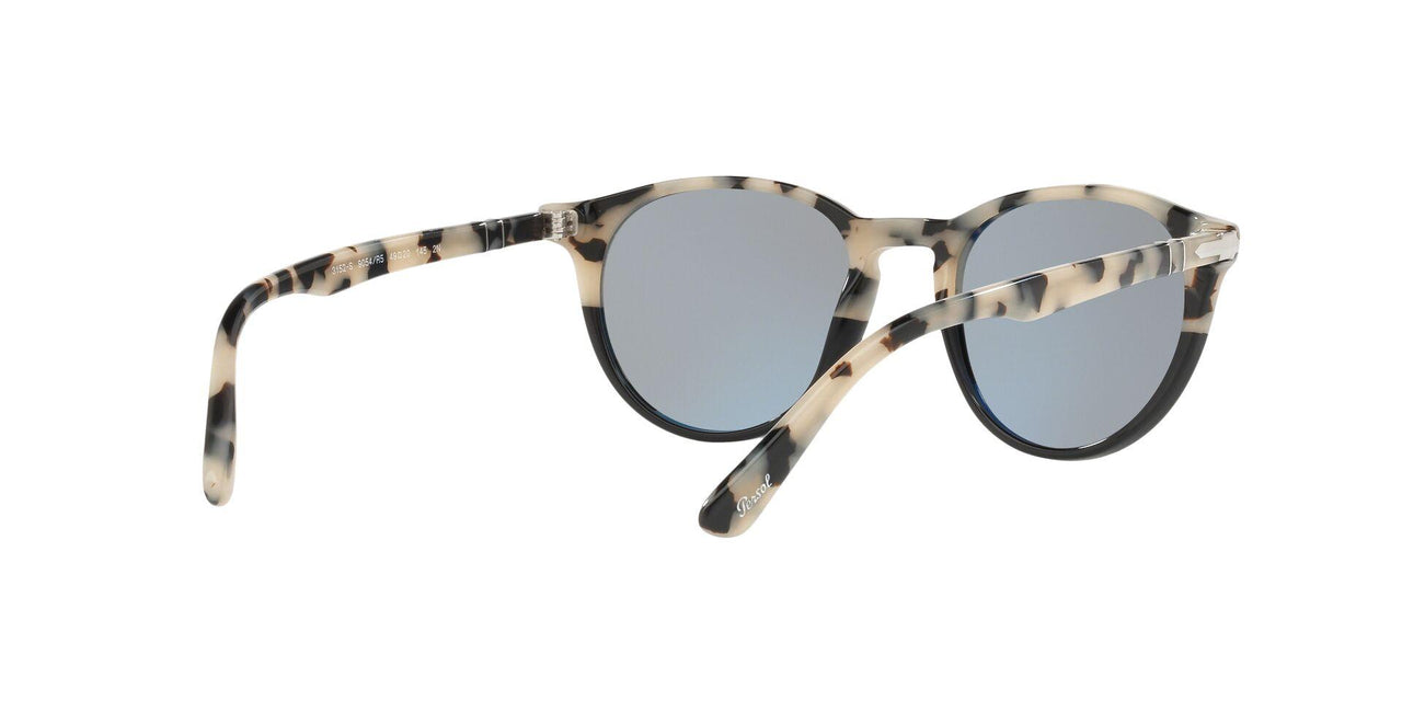 9054R5 - Havana - Grey