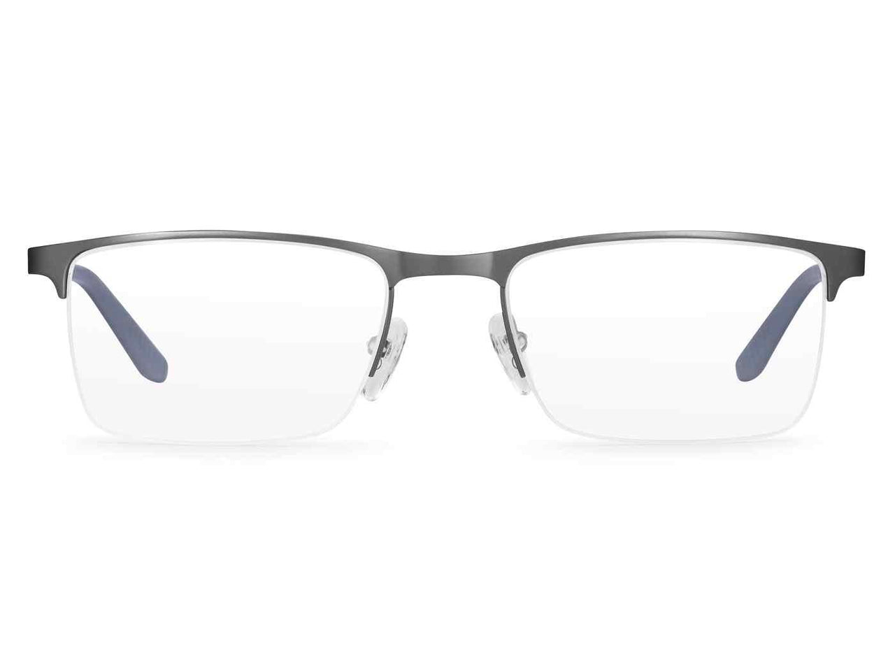 0A25-00 - Matte Dark Ruthenium
