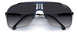 0DTY-9O - Blue Ruthenium - Dark Gray Gradient