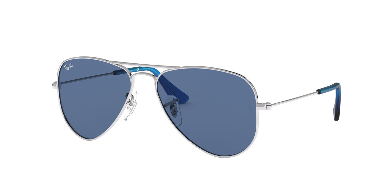 Ray-Ban Kids Aviator 0RJ9506S Sunglasses
