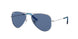 Ray-Ban Kids Aviator 0RJ9506S Sunglasses