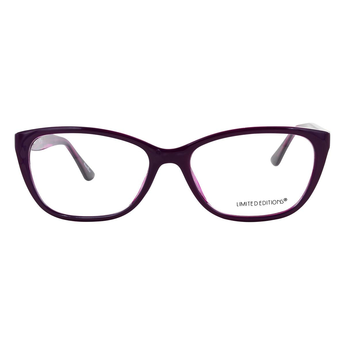 LIMITED EDITIONS ST Eyeglasses
