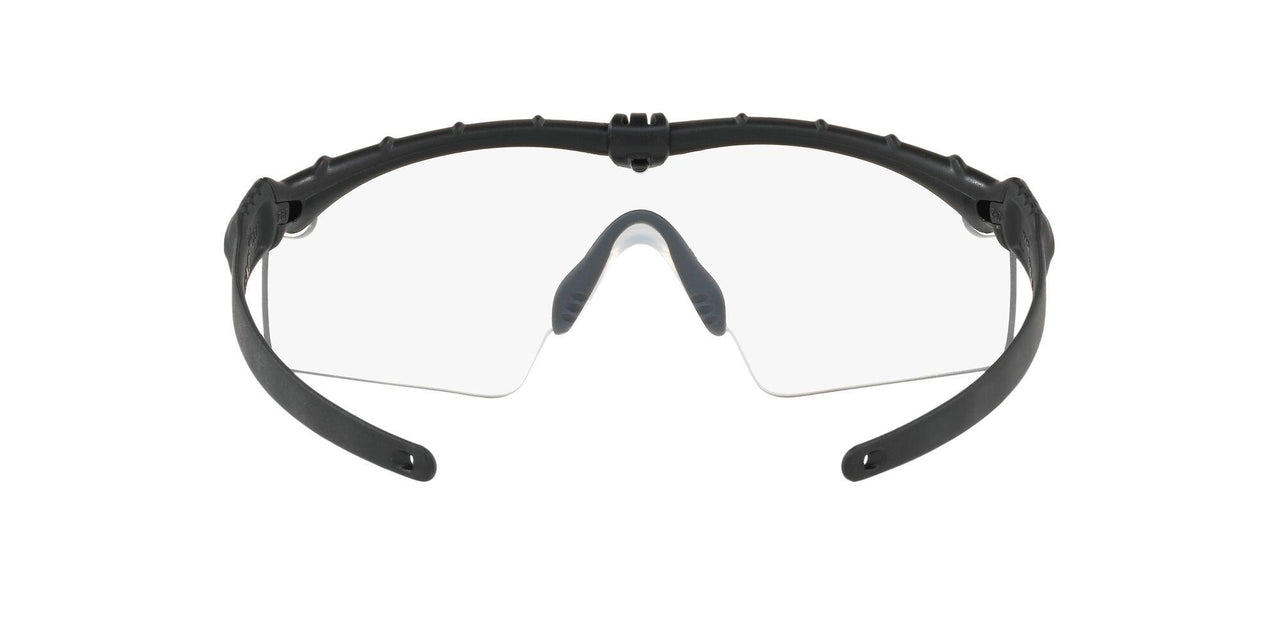 914604 - Matte Black - Clear