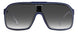00JU-9O - BLUE WHITE - Grey Shaded