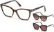 Tom Ford 5641B Blue Light blocking Filtering Eyeglasses
