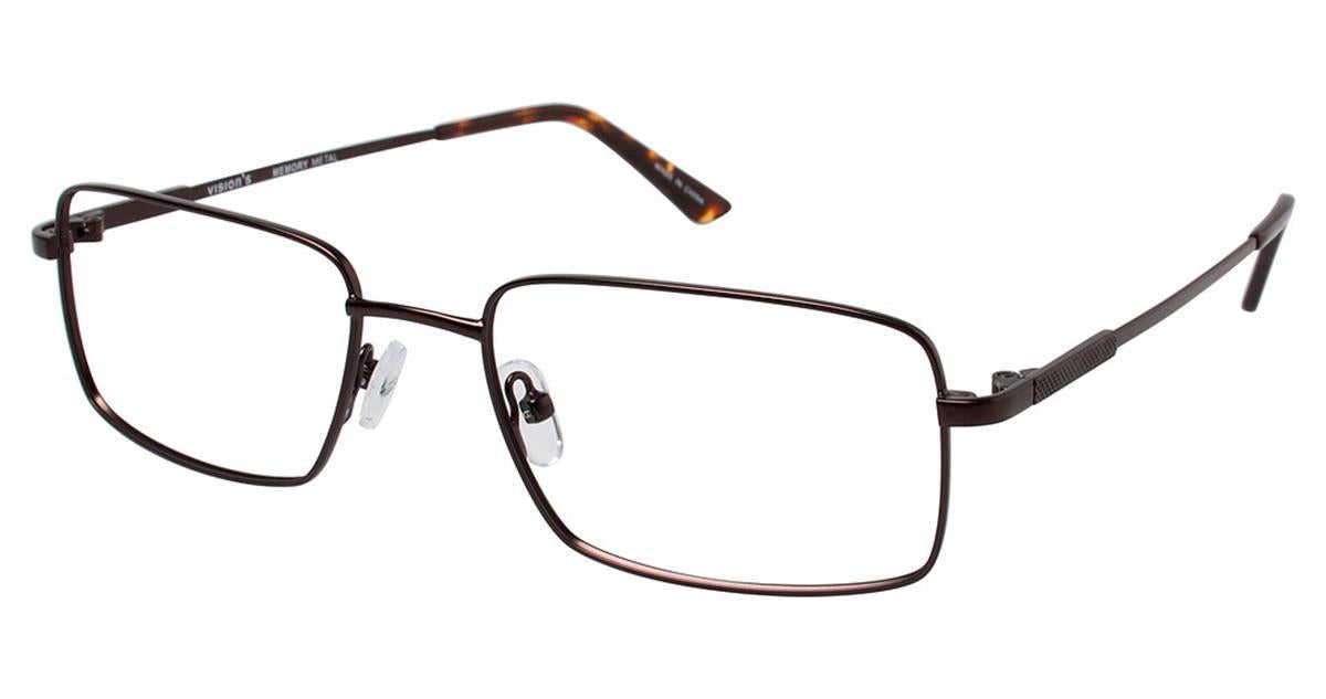 Vision's VIVISION216 Eyeglasses