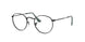 Ray-Ban Round Metal 3447V Eyeglasses