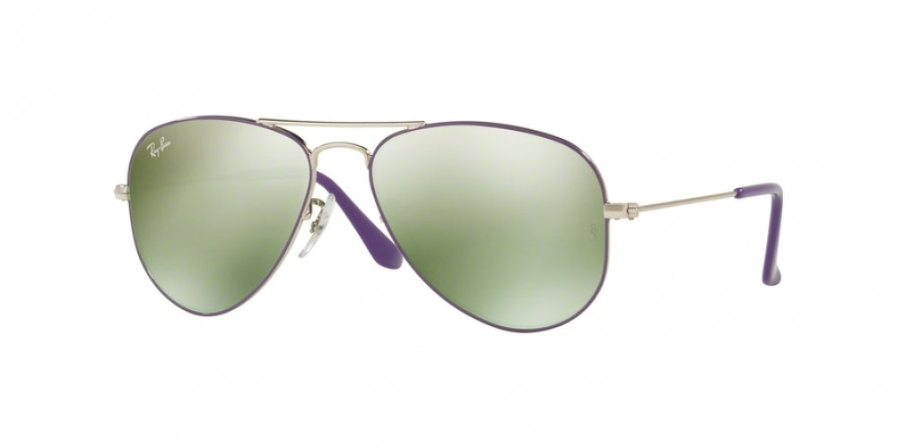 Ray-Ban Kids Aviator 0RJ9506S Sunglasses