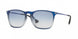 Ray-Ban Chris 4187F Sunglasses